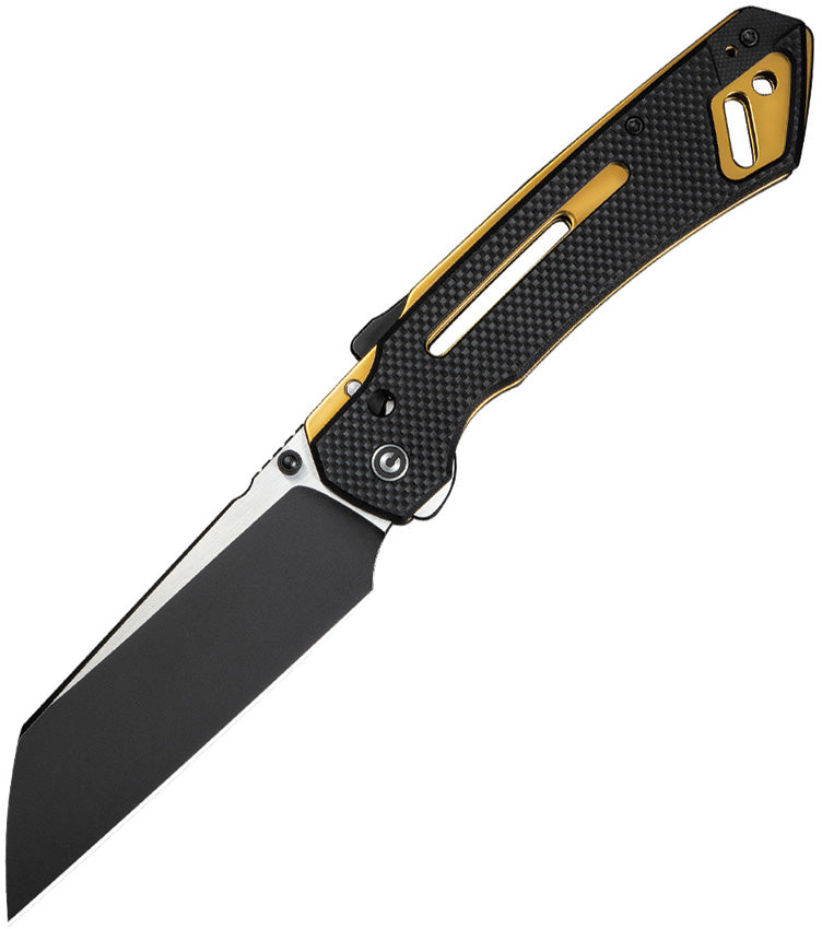 Buster FG Superlock - CIVC240521
