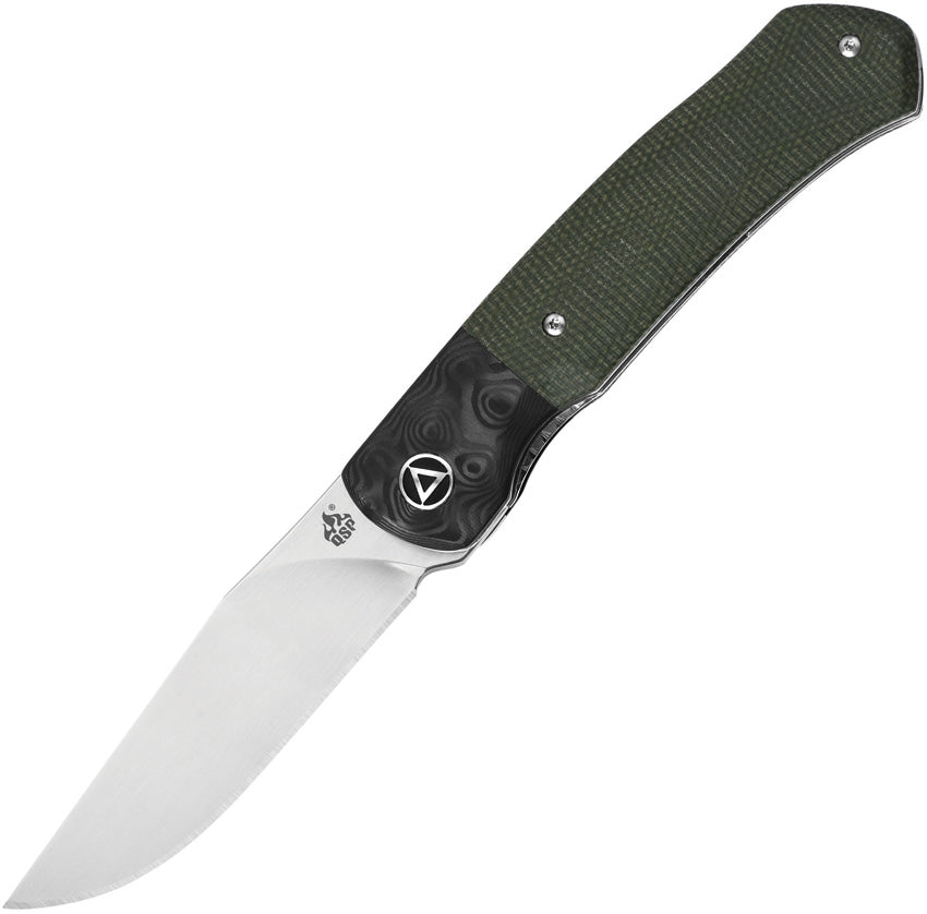 Gannet Linerlock Green - QS137C