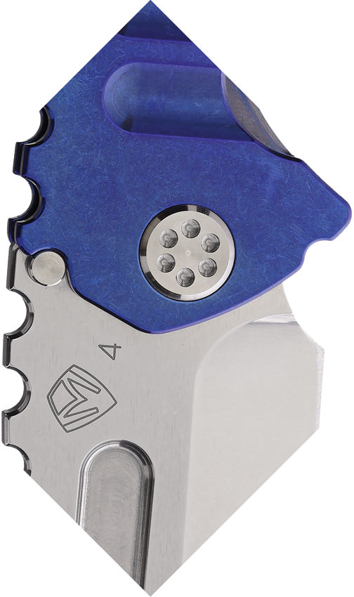 Genesis T Framelock Blue - MD0294TD37A2