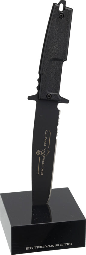 Col Moschin Paper Knife w/Base - EX0125TBPL