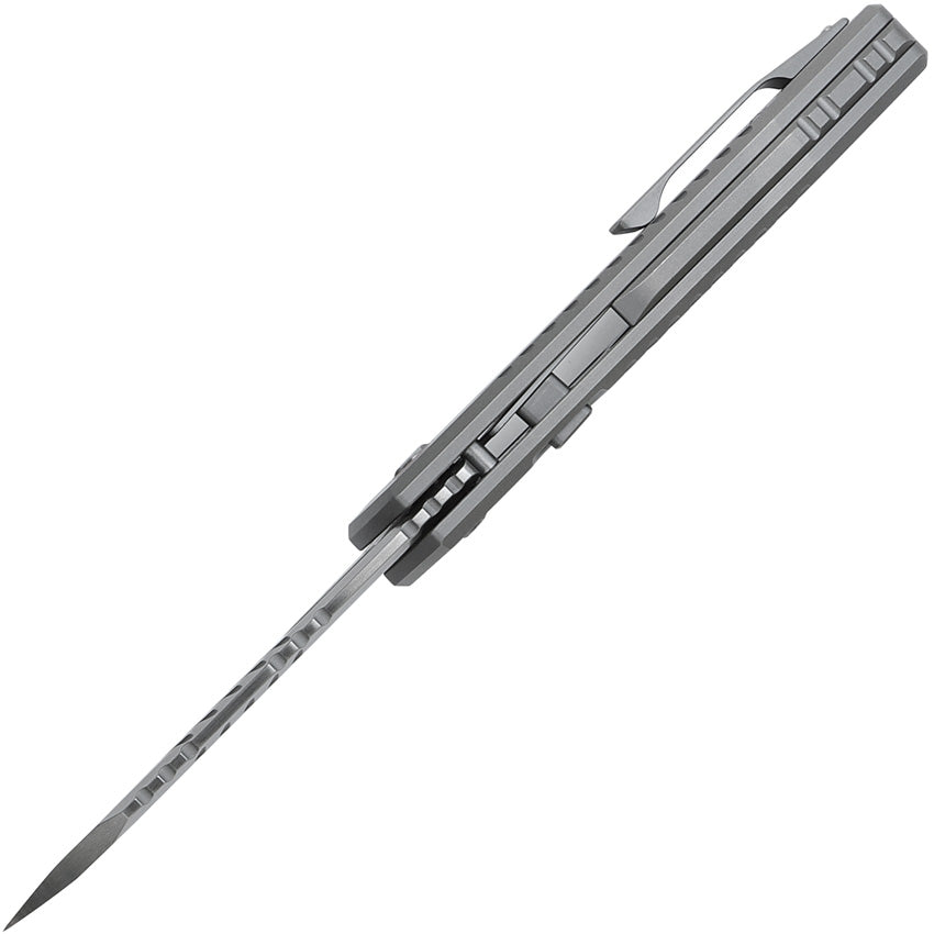 RSKAOS Top Linerlock Satin - VOSMHET4