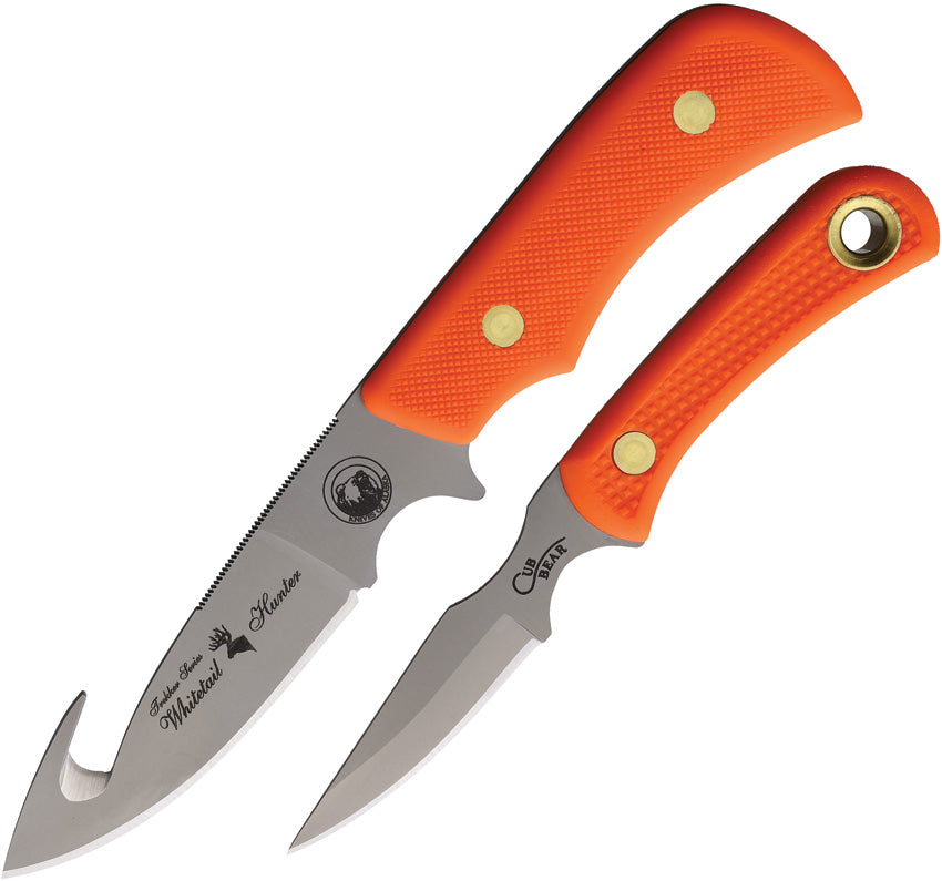 Whitetail GH/Cub Combo Org - KOA00202FG