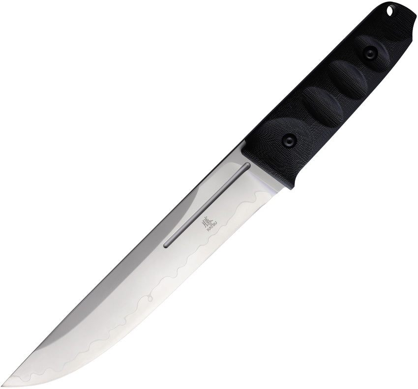 Nemoto FB01 Fixed Blade - NMBFB01