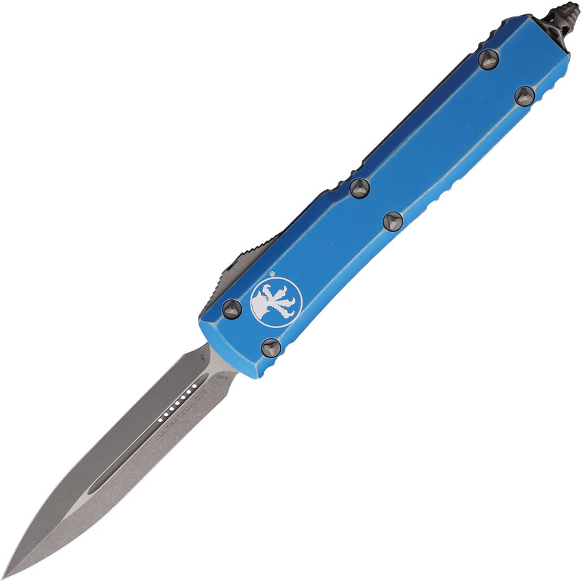 Auto Ultratech D/E OTF Distres - MCT12210DBL