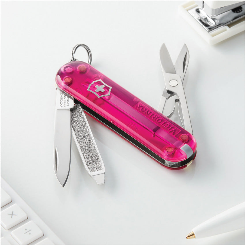 Classic Pink - VN06223T5RX5