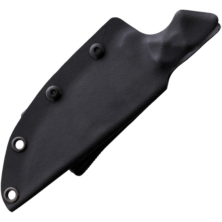 GP1 Fixed Blade Black - STPGP1BG10S