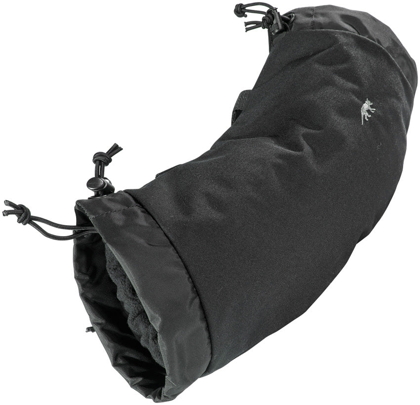 Tac Muff Hand Warmer Blk - TT7676040