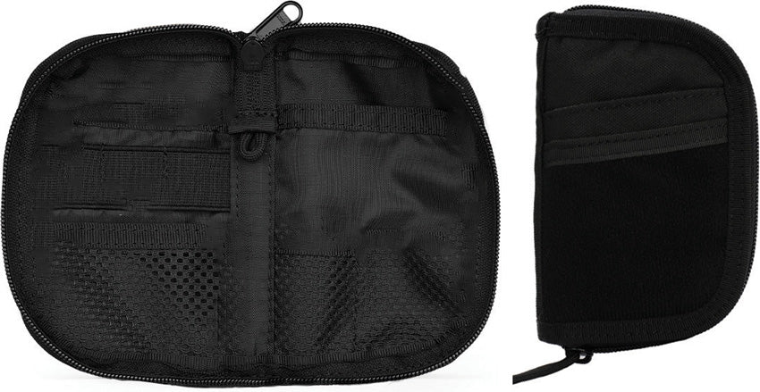 VE10 EDC Tool Pouch - VPVE10BK