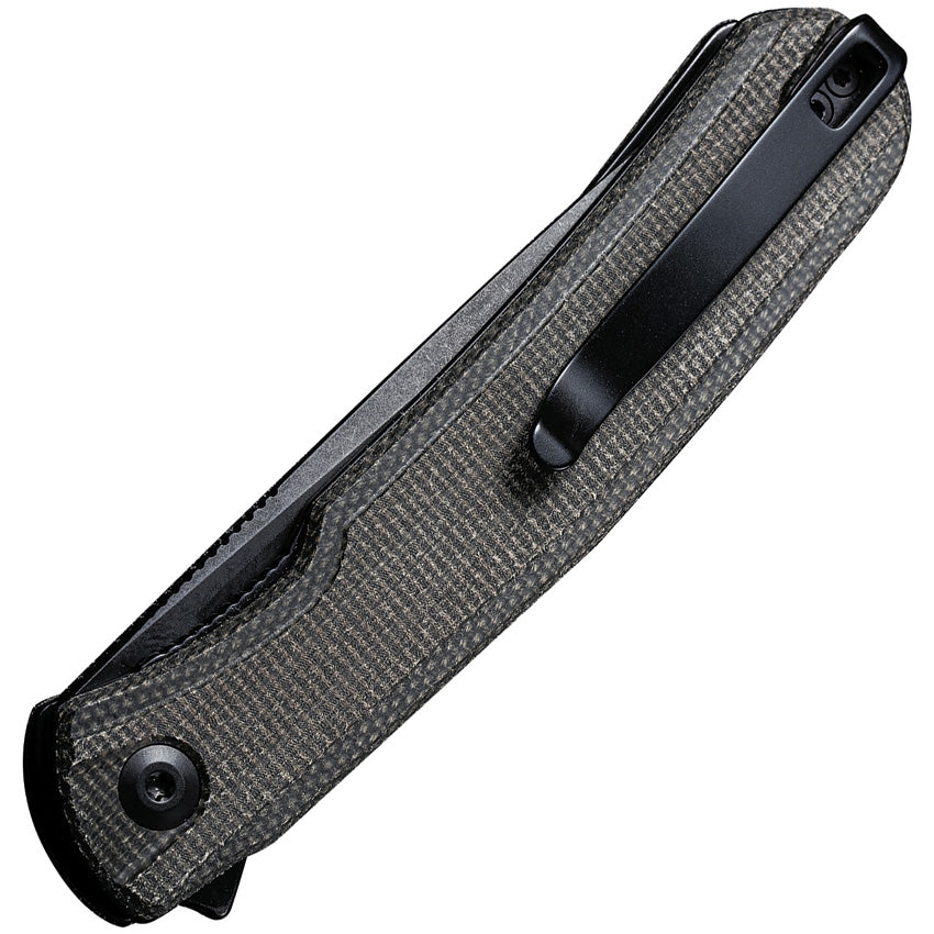 Scitus Linerlock Green - S210423