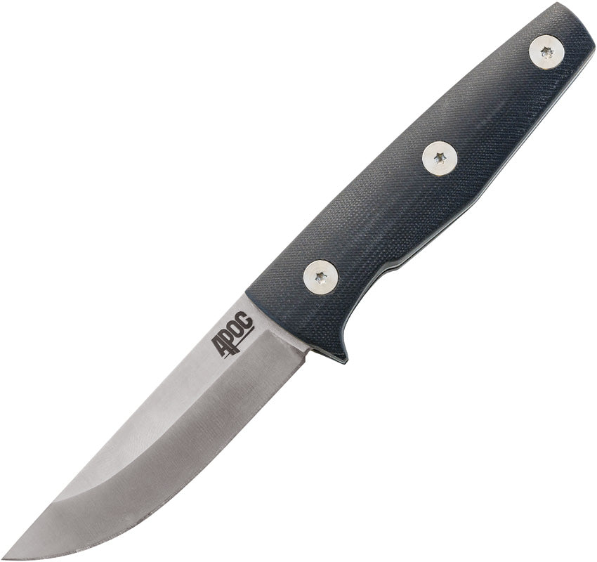 Wallace Small Puukko - DRK40051