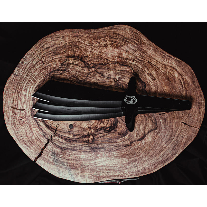 Blackhawk Throwing Knives - WKTL002