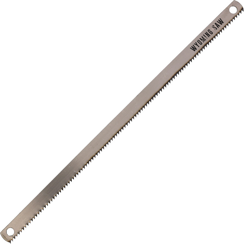 Replacement Bone Saw Blade - WY25