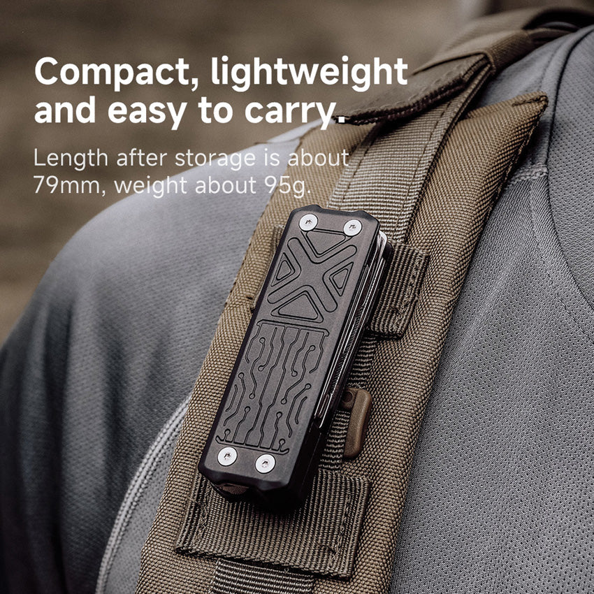 E1 Pocket Tool - NTL20287