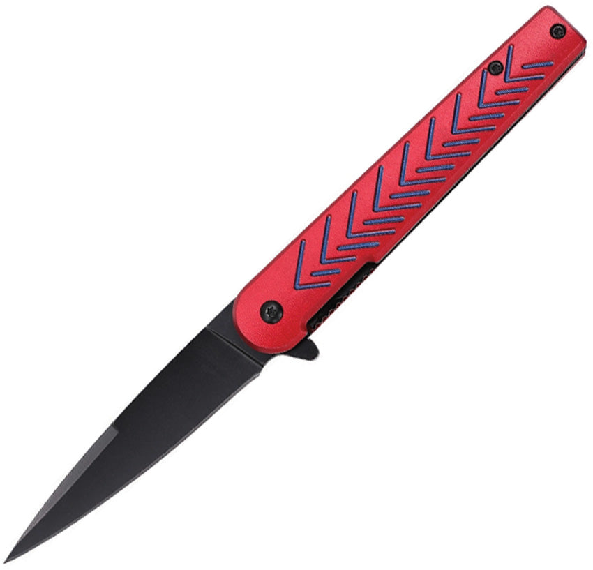 Linerlock A/O Red - MTA2035RD