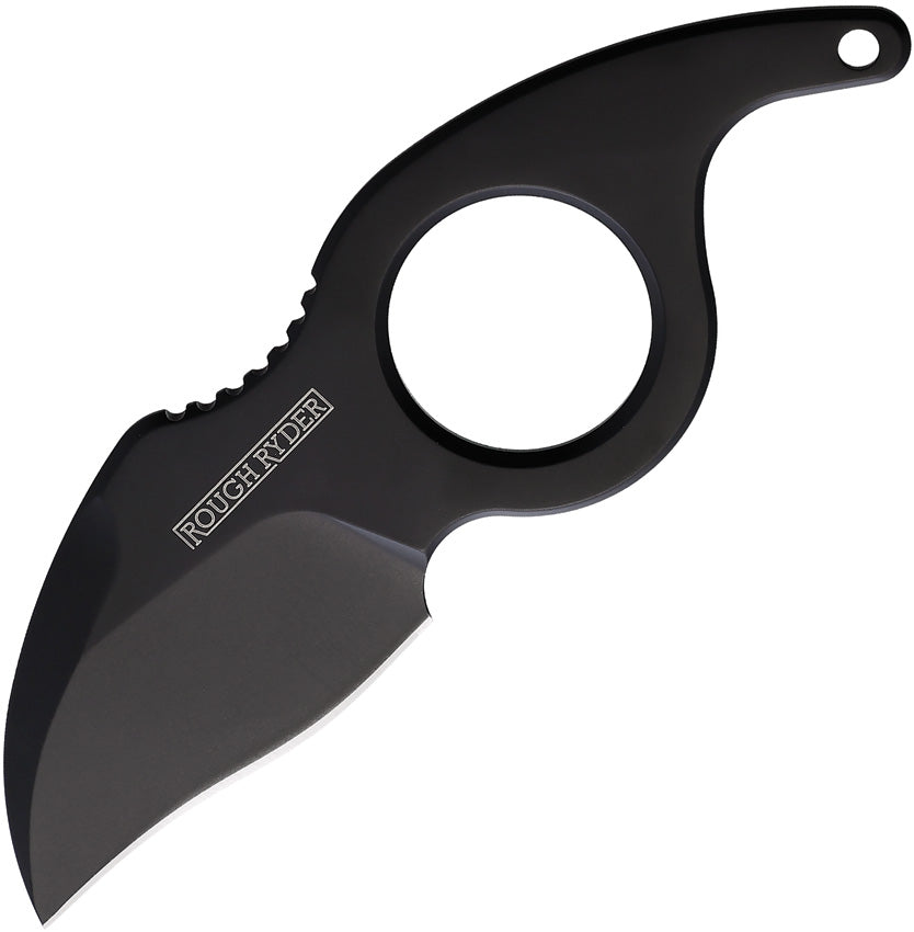 Cardinal Neck Knife - RR2396