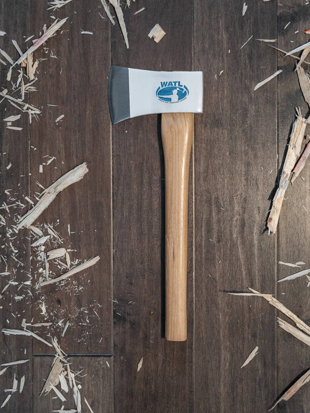 The Competition Throwing Axe - WATL205