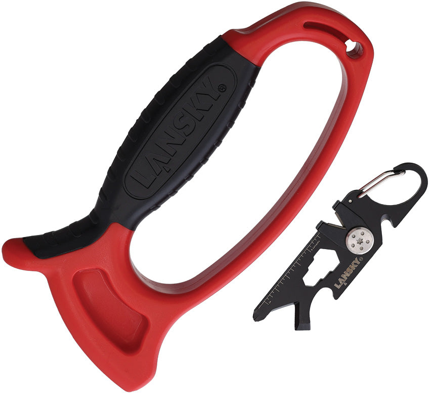 Roadie® Combo - LSQEDXRD1
