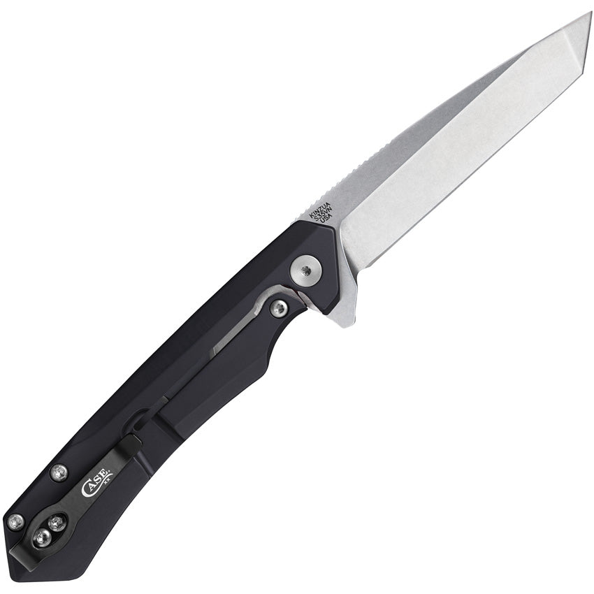 Kinzua Framelock Black - CA64665
