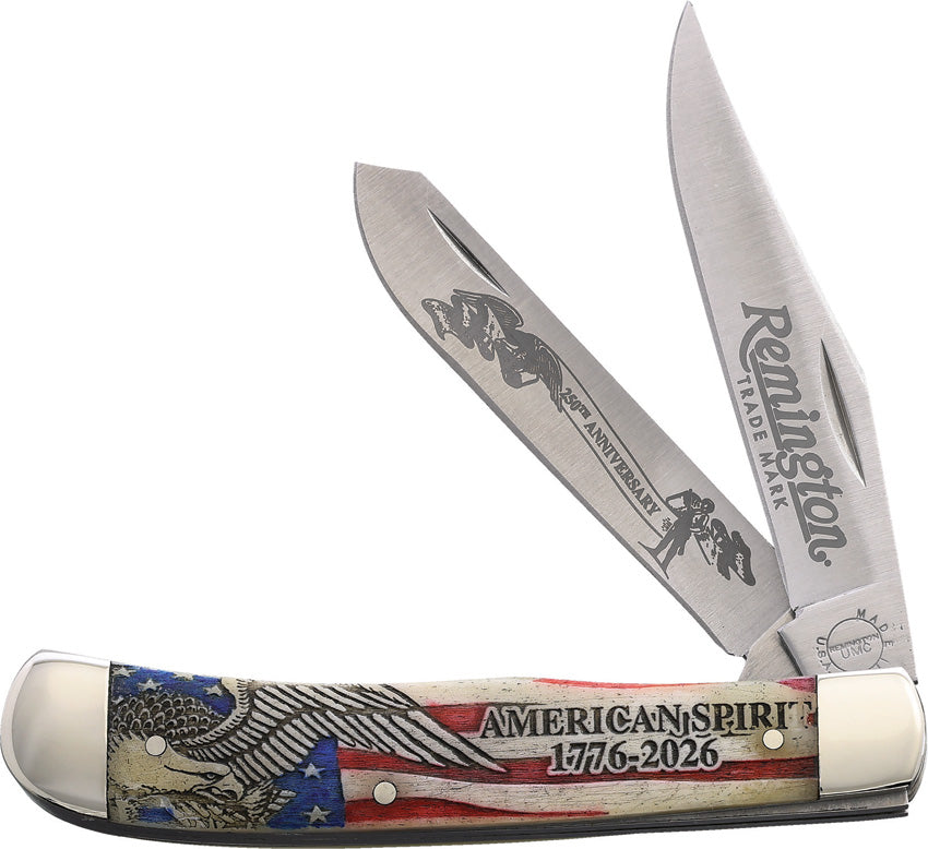 Trapper 250th Anniversary - R337WB
