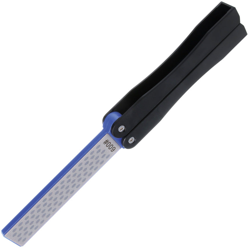 Double Sided Knife Sharpener - CSKSDSDW