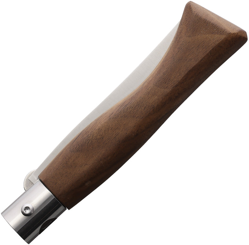 Italian Linerlock Walnut - MAIN10001