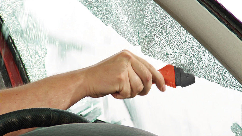 Safety Hammer Evolution - LHR00603