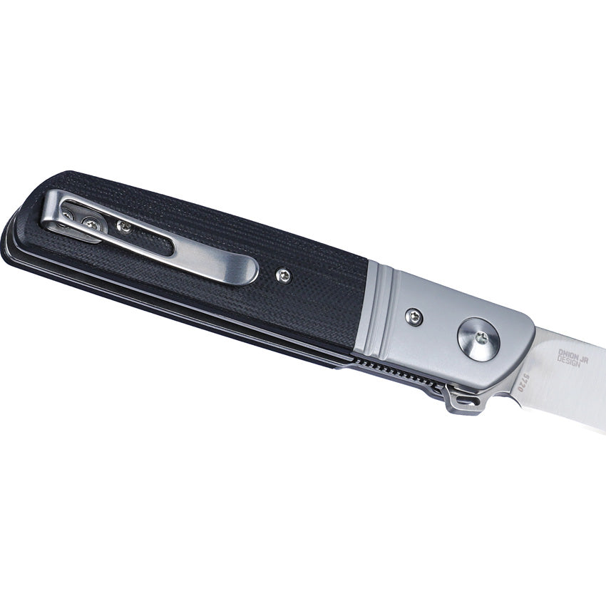 Bamboozled Linerlock A/O - CR5720
