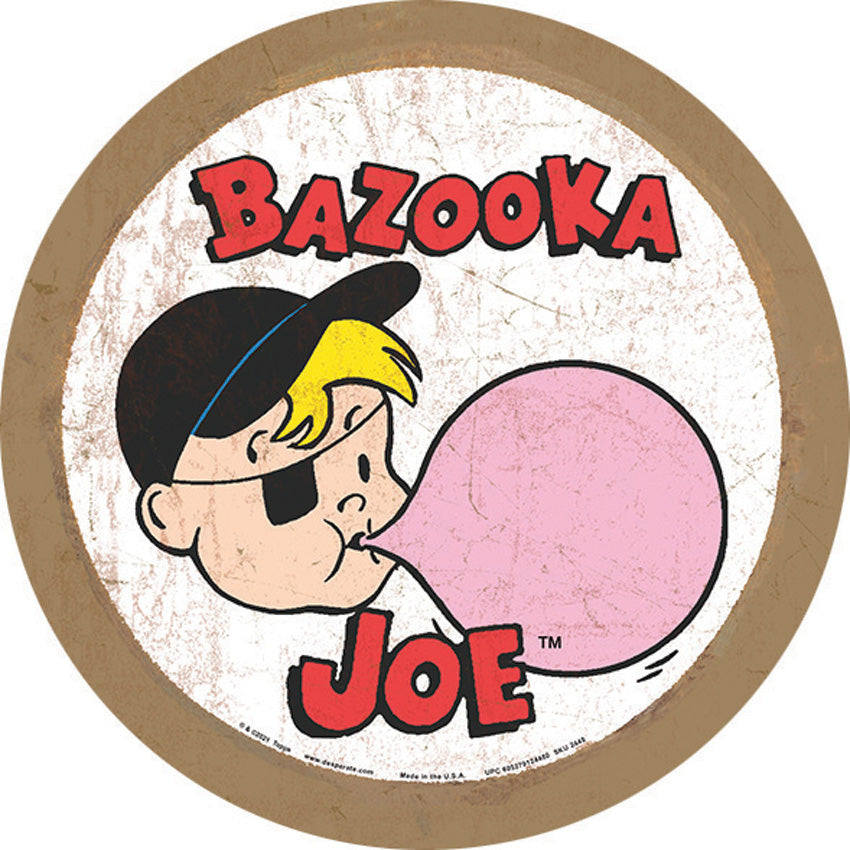 Bazooka Joe - TSN2448
