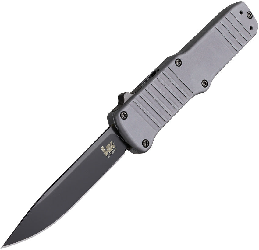 Auto HK Hadron Out The Front - HK54012