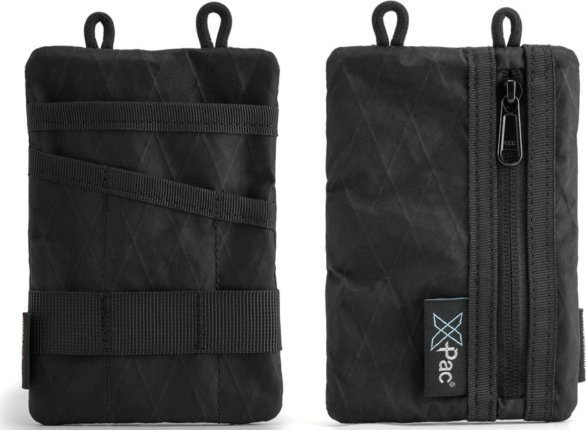 VE1 Organizer Pouch - VPVE1BK