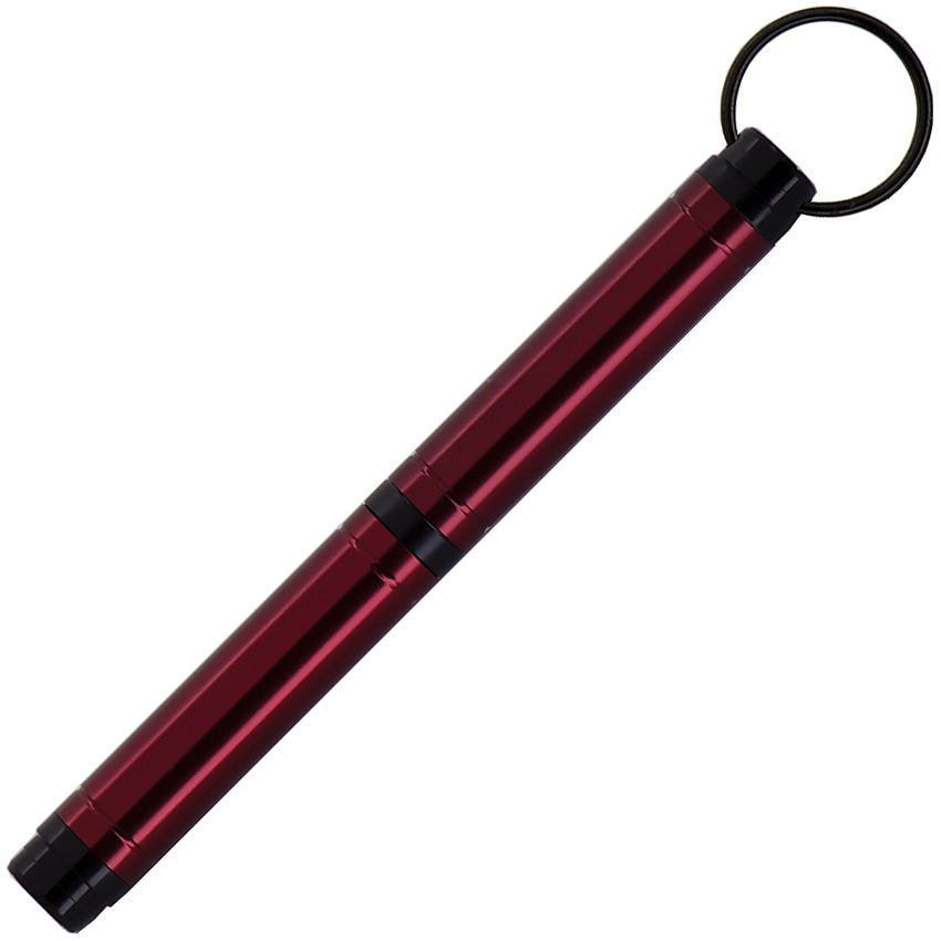 Backpacker Keyring Pen Red - FP950342