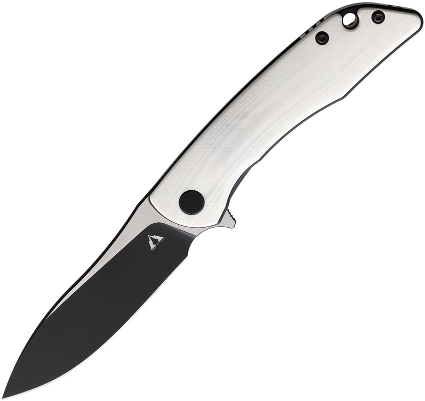 Blaze Linerlock White - CMB06W