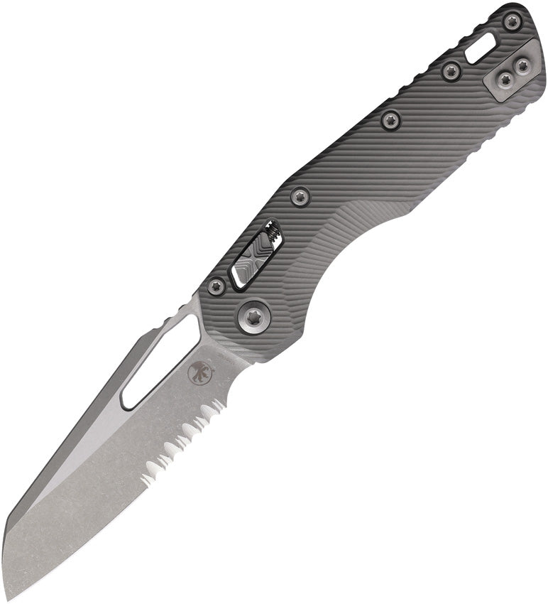 MSI Ram-Lok AP PS Gray - MCT21011APFLNC
