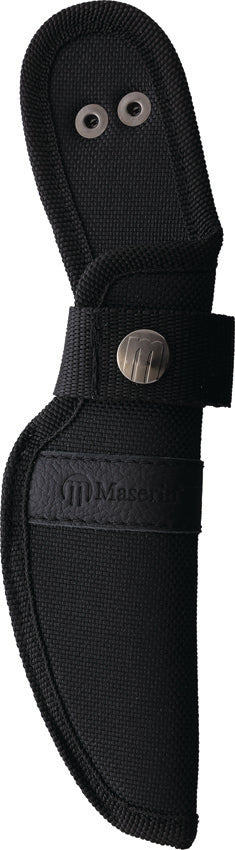Sax Fixed Blade Gray - MAS975G10G