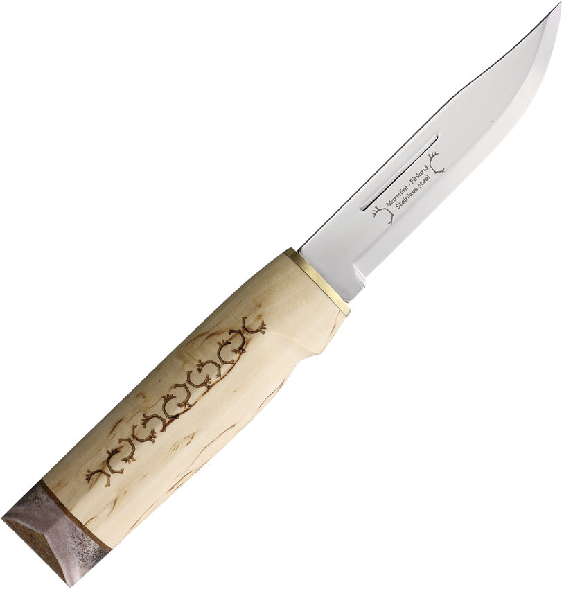 Wild Reindeer 13 - MN542015C
