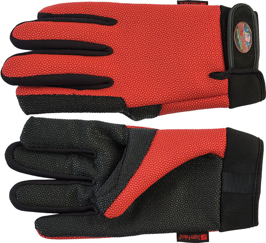 Bubba Fillet Glove Right L-XL - BUB1085975