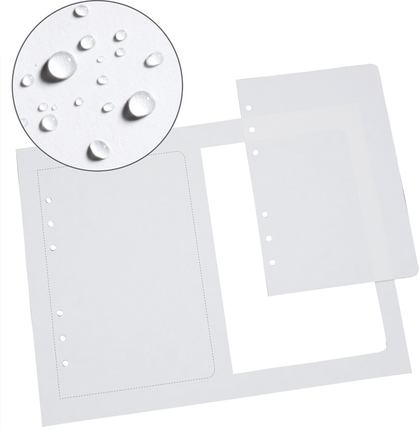Loose Leaf Copier Paper - RITRLL8511