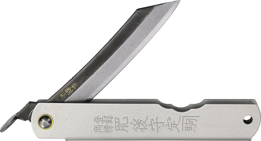 No 10 SK Steel - HIGOC10BSK