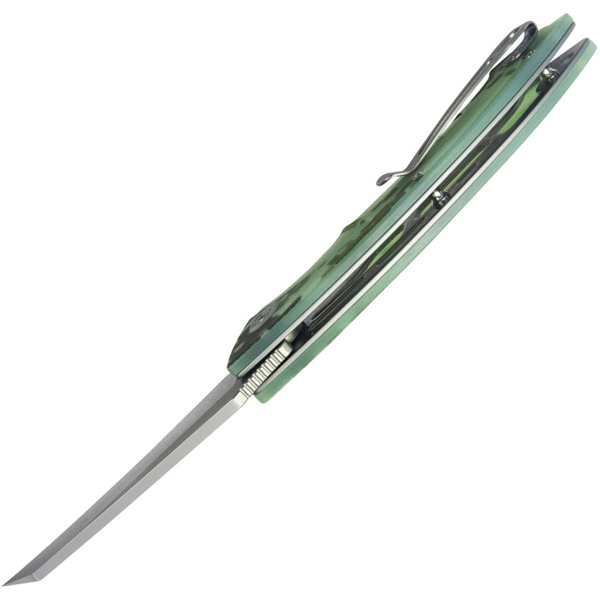 Anteater Nest Linerlock Camo - KUB212J