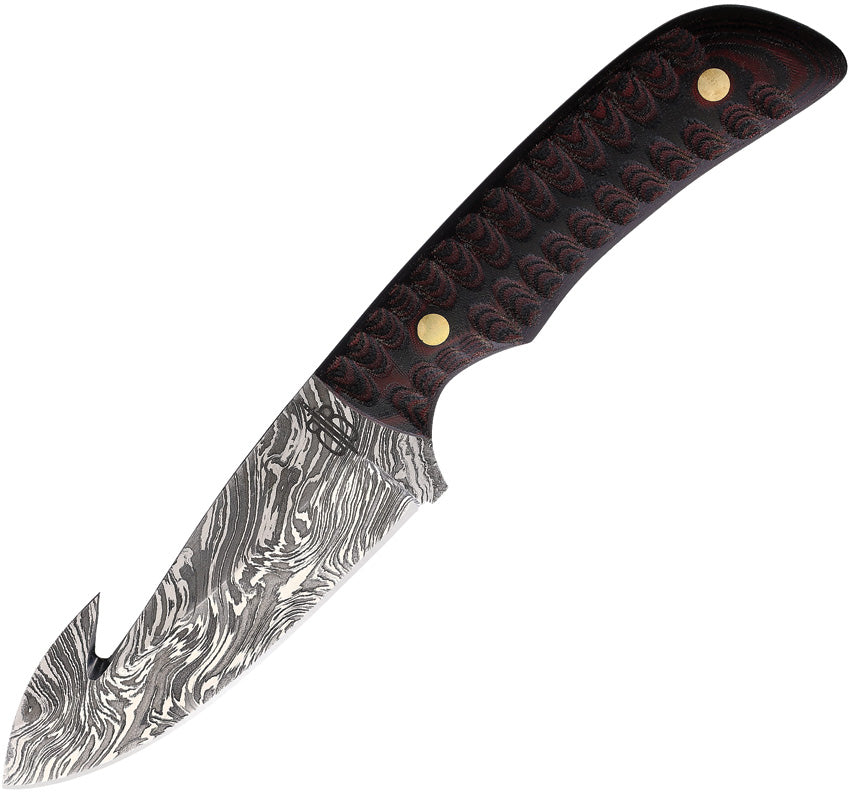 Damascus Guthook Hunter - BNB92345D