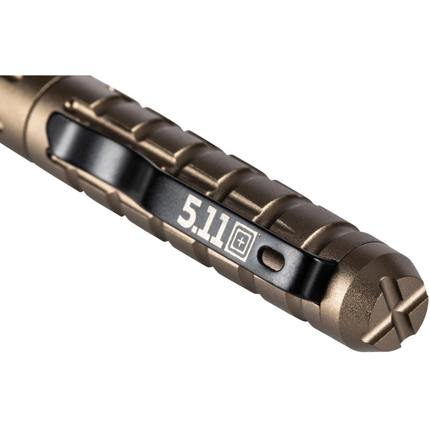Kubaton Tactical Pen Sandstone - FTL51164328