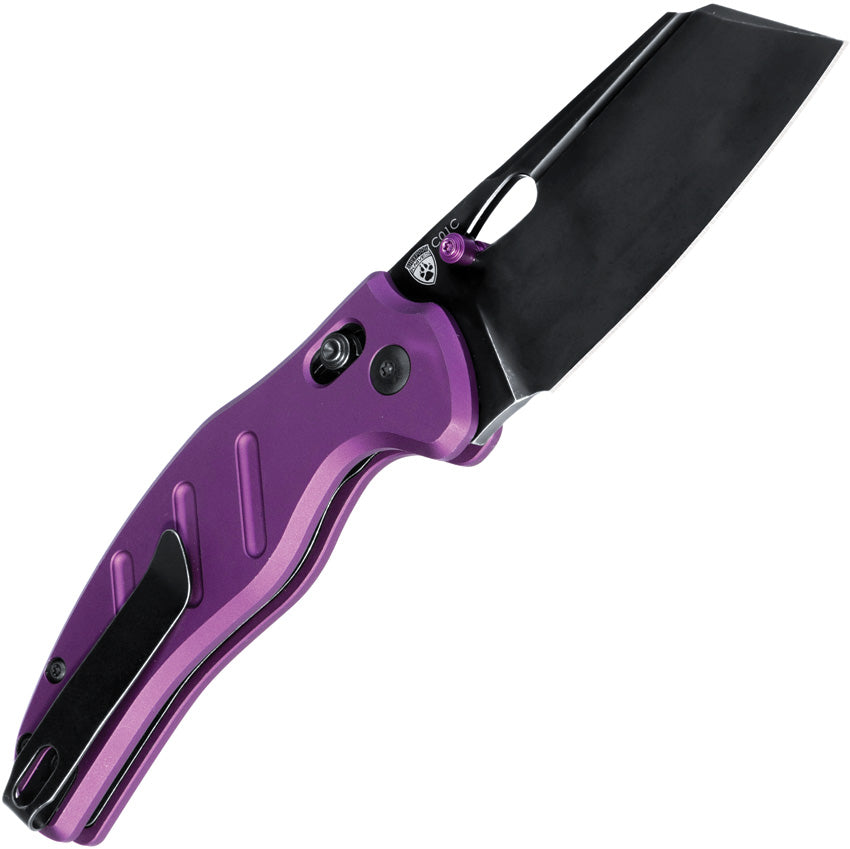 C01C Sheepdog Linerlock - KIV4488AC1