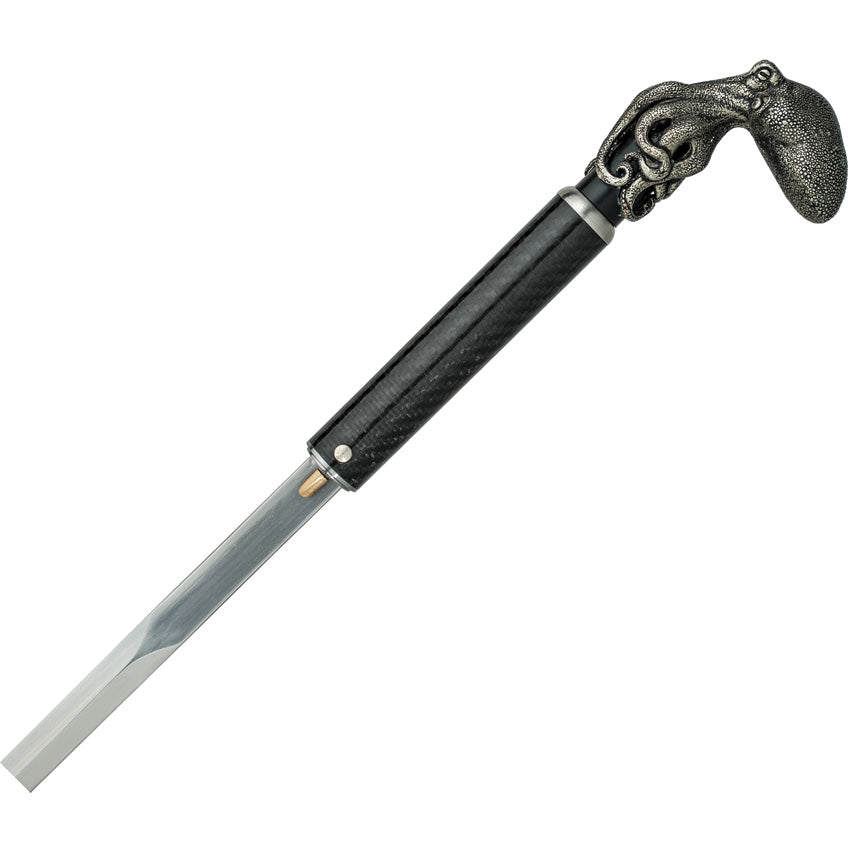 Octopus Sword Cane - DRK12751