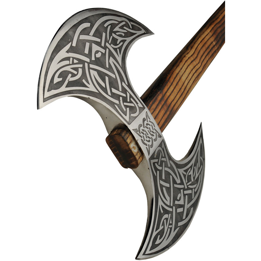 Celtic Battle Axe - PA882460