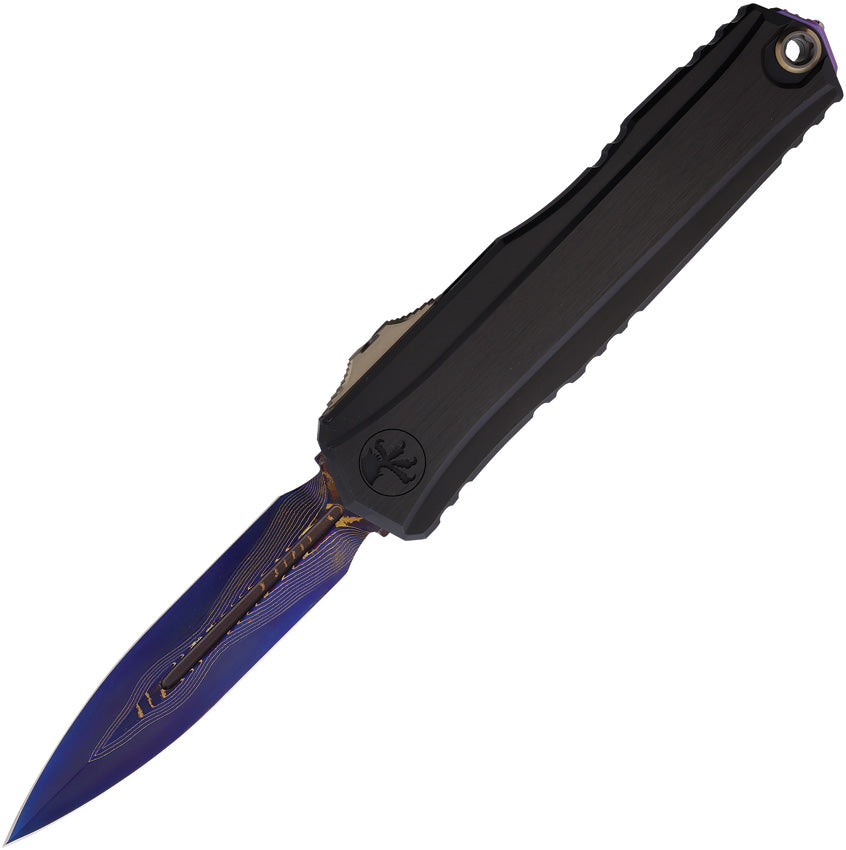 Auto Cypher II Select OTF - MCT124216MS5