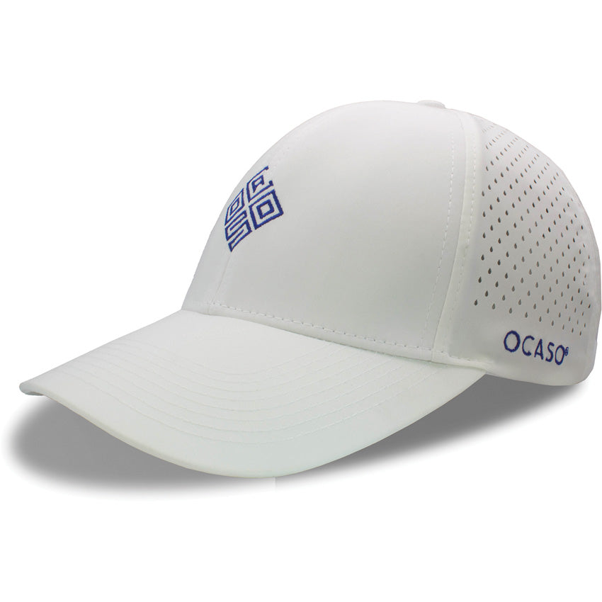 Cap White - OCA96WC