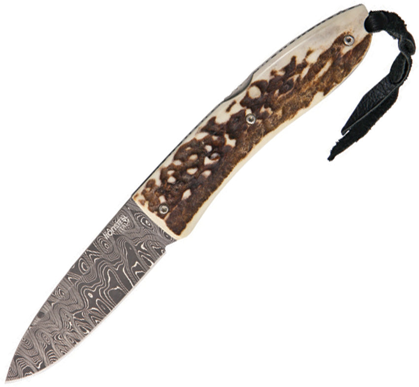 Opera Damascus Stag - LST8800DCE