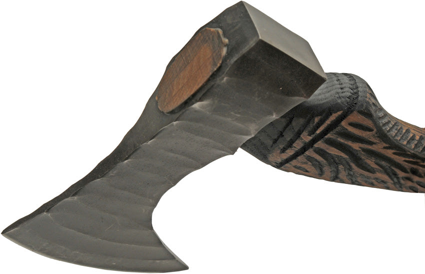 Burnt Ash Hatchet - PA882471