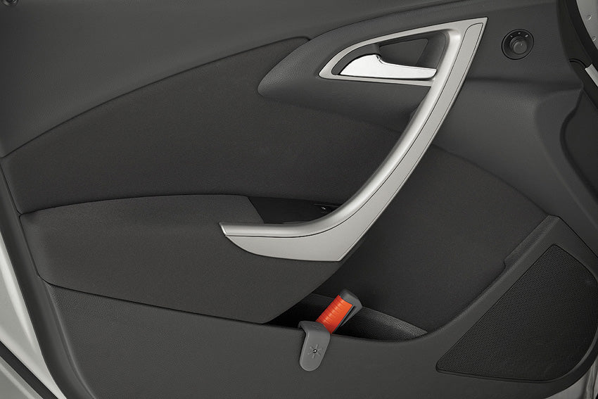 Safety Hammer Evolution - LHR00603