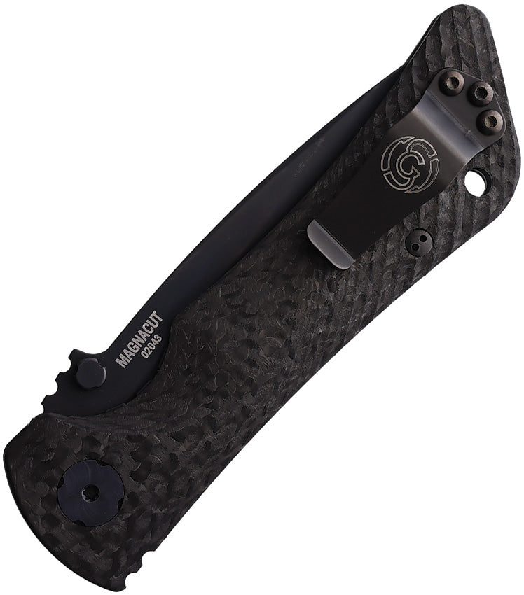 Spider Monkey Linerlock CF - SG22266